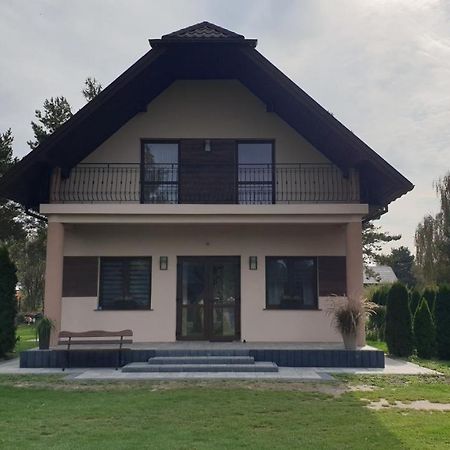Dobranocka Apartment Kalen Екстериор снимка