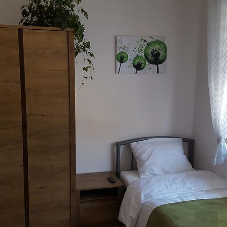 Dobranocka Apartment Kalen Екстериор снимка
