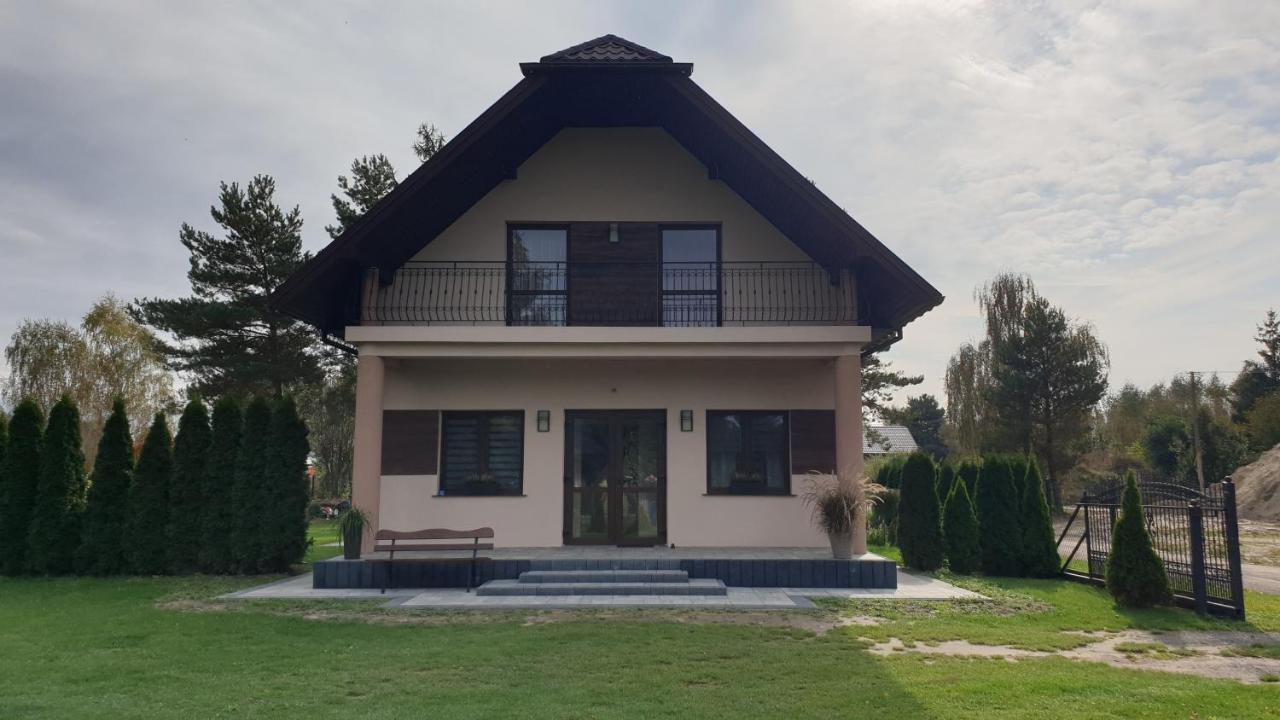 Dobranocka Apartment Kalen Екстериор снимка