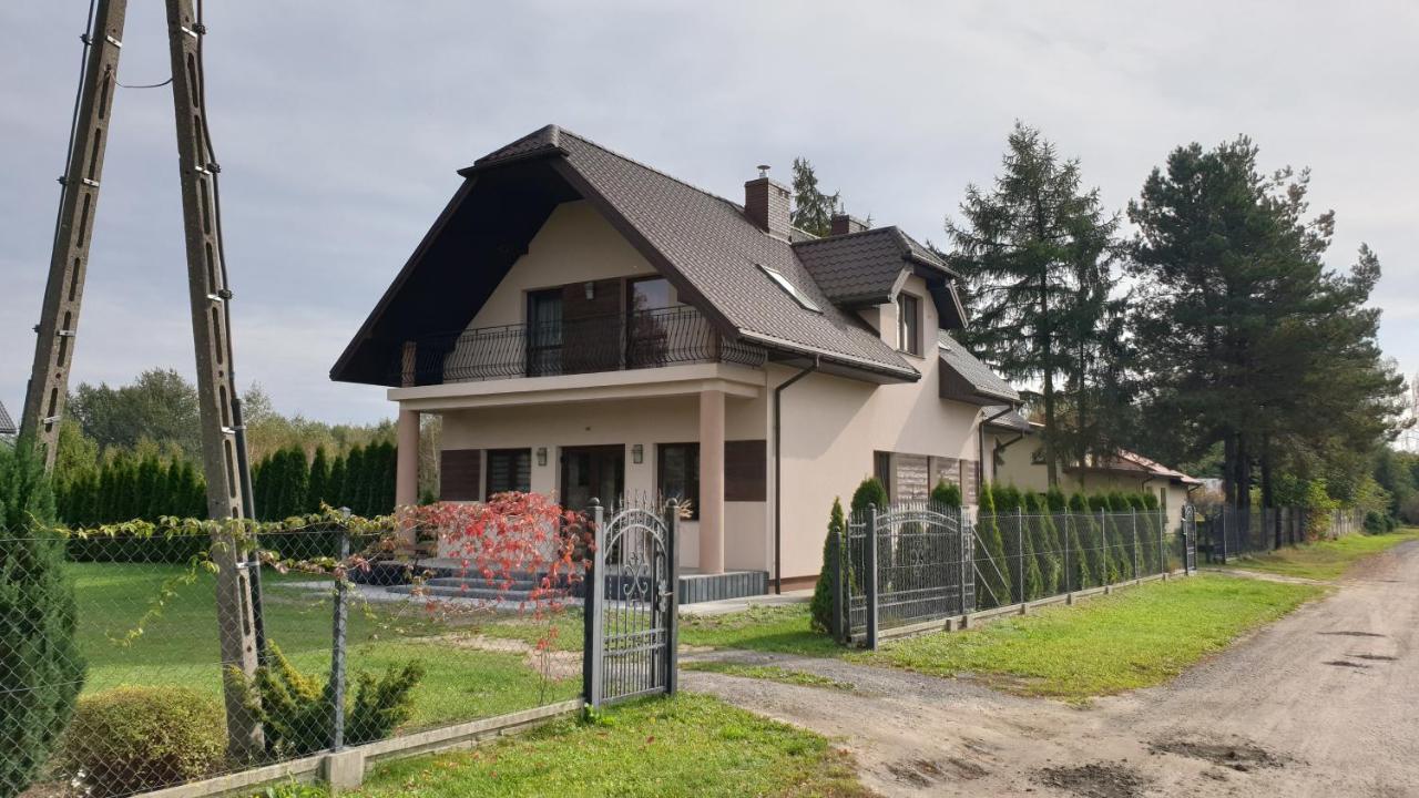 Dobranocka Apartment Kalen Екстериор снимка