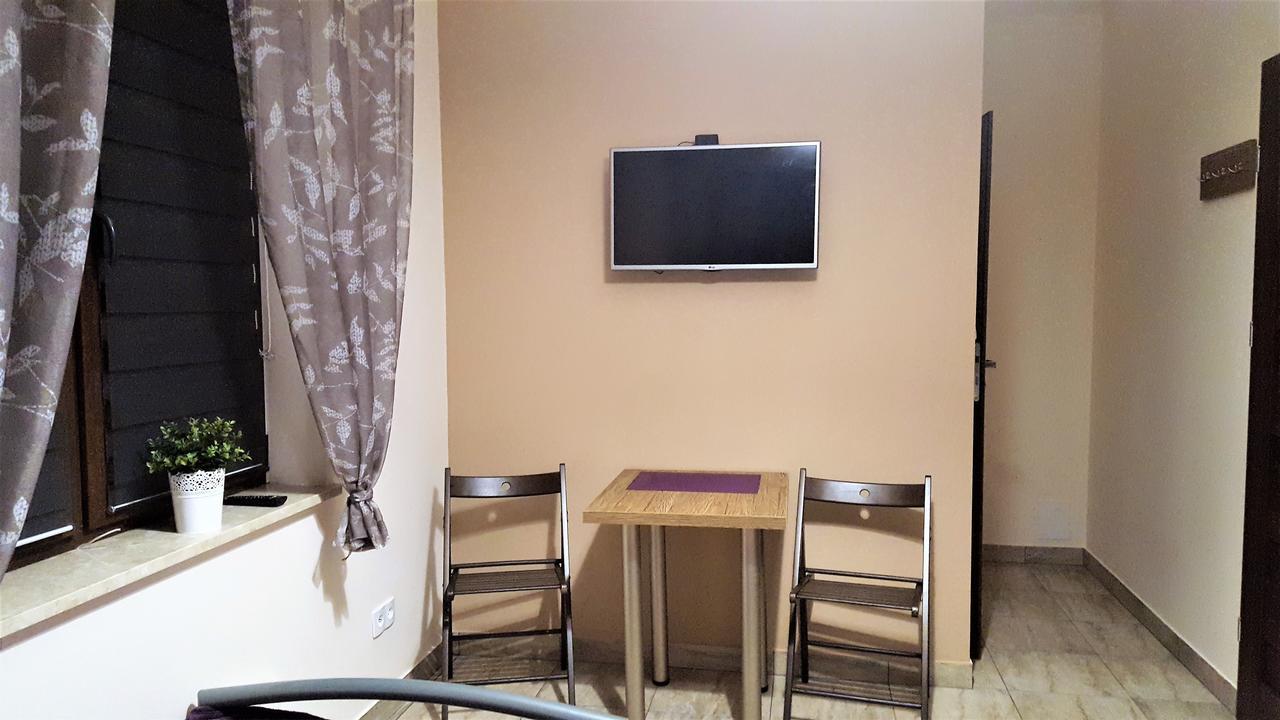 Dobranocka Apartment Kalen Екстериор снимка