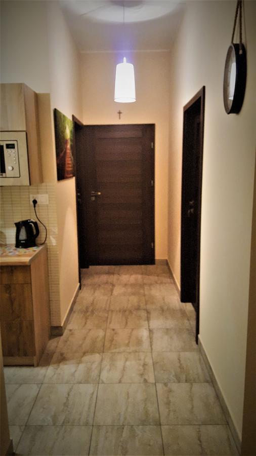 Dobranocka Apartment Kalen Екстериор снимка