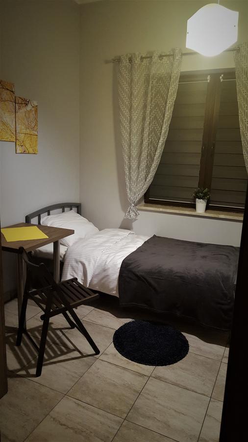 Dobranocka Apartment Kalen Екстериор снимка