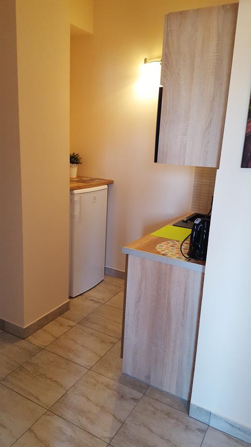 Dobranocka Apartment Kalen Екстериор снимка