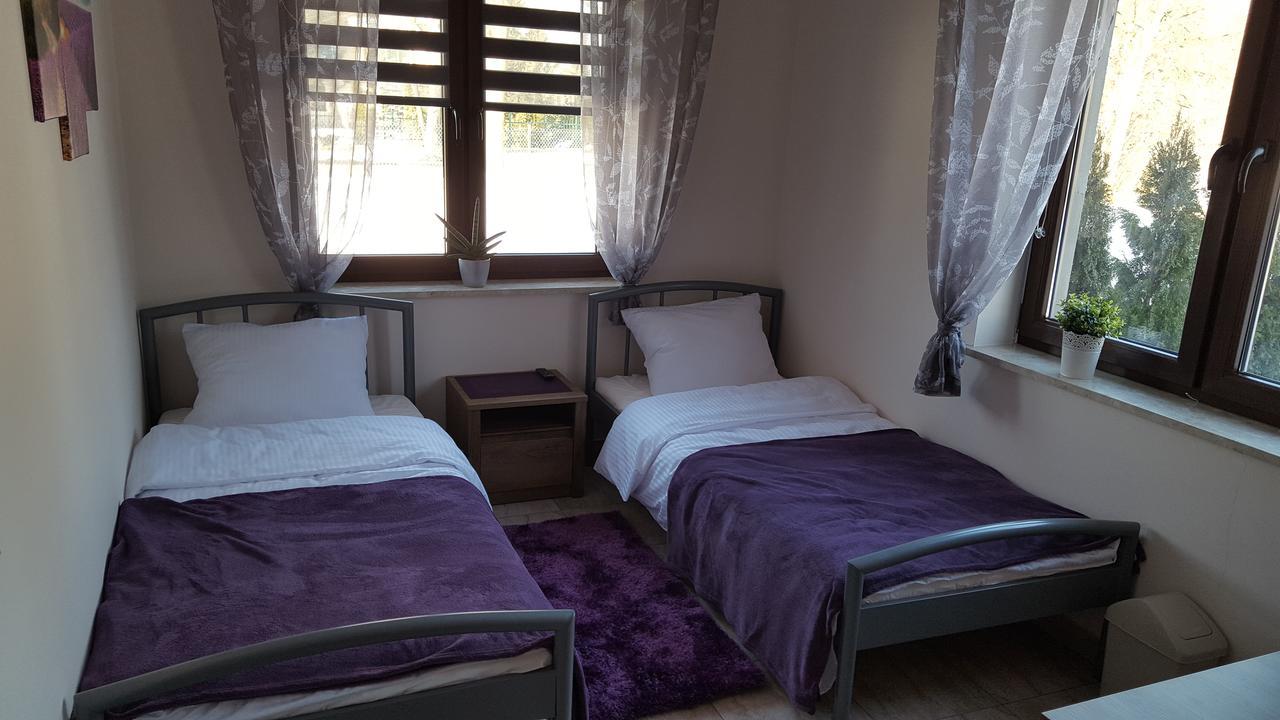 Dobranocka Apartment Kalen Екстериор снимка