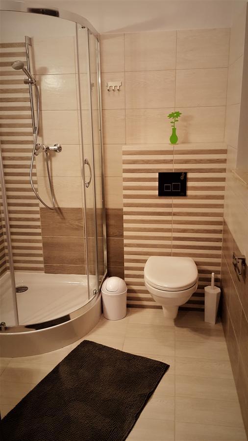 Dobranocka Apartment Kalen Екстериор снимка