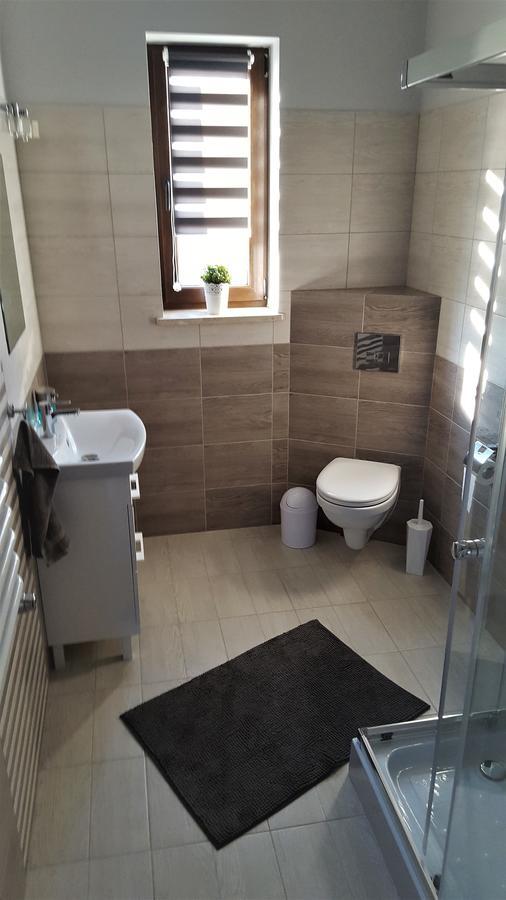 Dobranocka Apartment Kalen Екстериор снимка