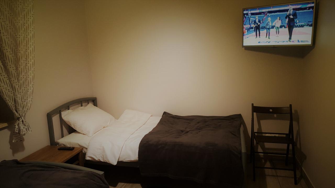 Dobranocka Apartment Kalen Екстериор снимка