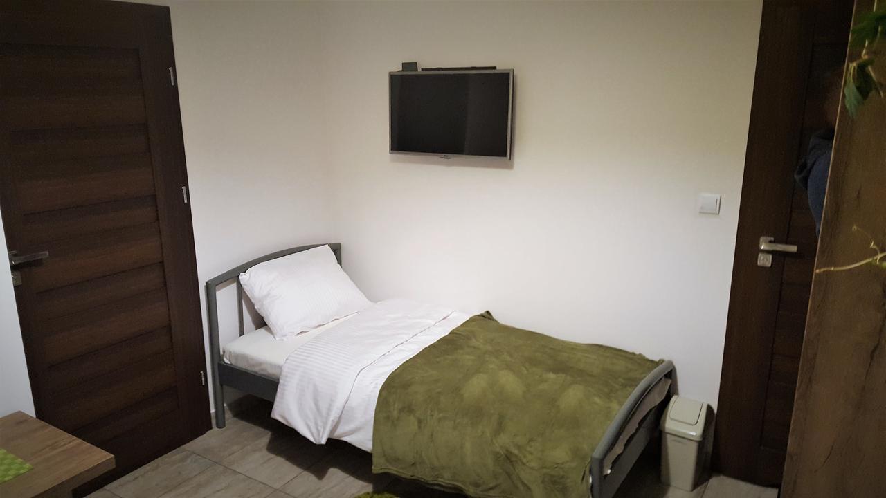 Dobranocka Apartment Kalen Екстериор снимка